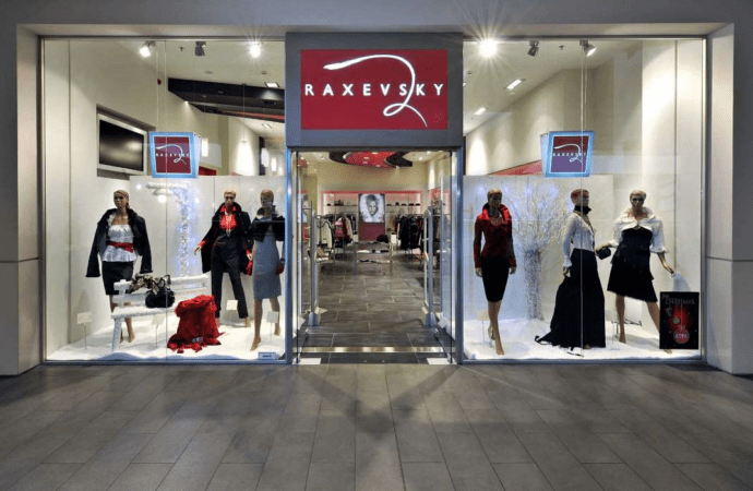 Γιατί κόπηκε το νήμα της Raxevsky μετά από 43 χρόνια