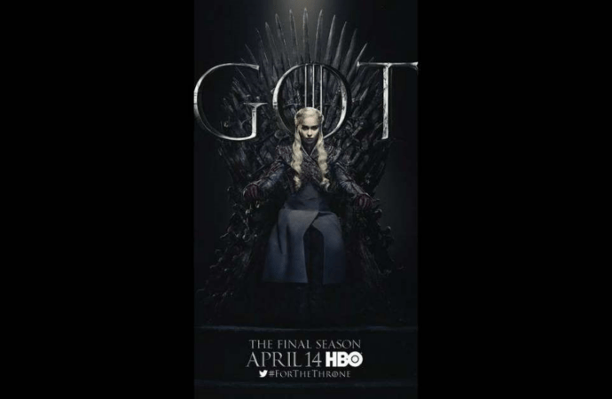 Game of Thrones: Τα νέα πόστερ αποκαλύπτουν μία απρόβλεπτη επιστροφή