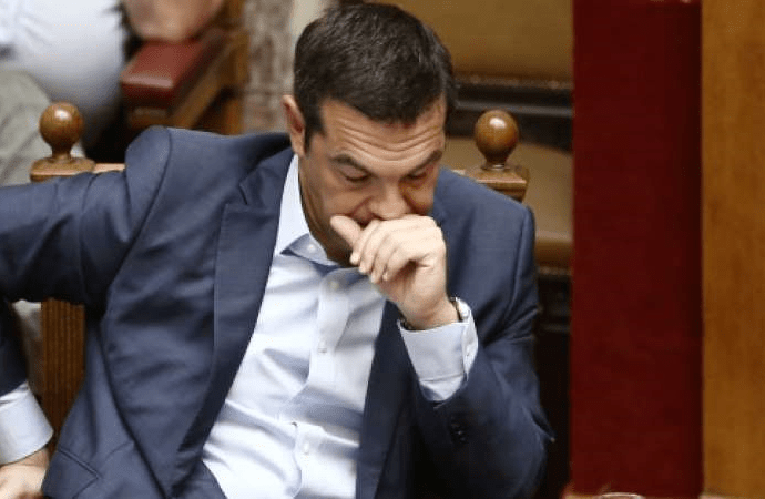 Γιατί σφάζονται στον ΣΥΡΙΖΑ
