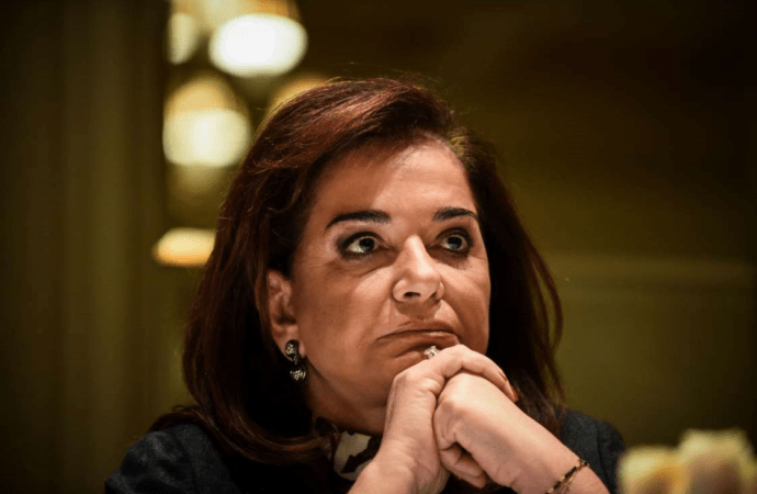 Μπακογιάννη: Η διαφορά με τον ΣΥΡΙΖΑ στις εκλογές θα είναι μεγάλη