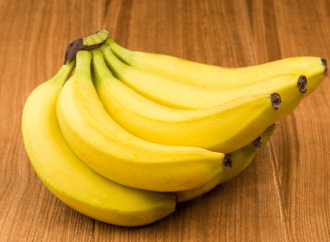 Μπανάνα: 5 σημαντικά οφέλη για άνδρες, γυναίκες και μωρά