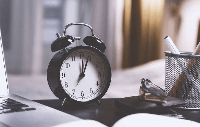 Αλλαγή ώρας 2019: Πότε γυρνάμε τα ρολόγια μας μπροστά