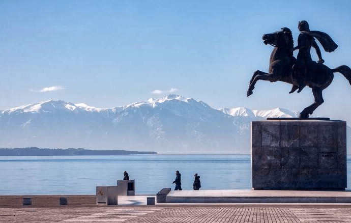 Πώς διόρθωσε το άρθρο για τη «μακεδονική μειονότητα» το BBC