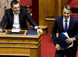 Οι σχεδιασμοί στα δύο κομματικά επιτελεία: Σε ποιους ψηφοφόρους προσβλέπουν ΣΥΡΙΖΑ και ΝΔ