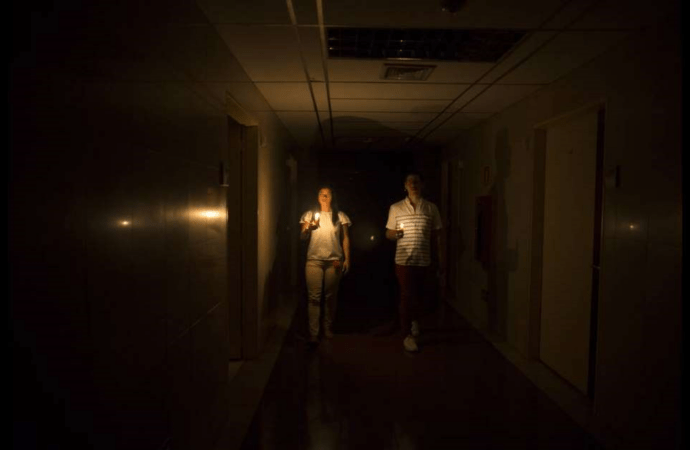 Χάος στη Βενεζουέλα: Ογκώδεις διαδηλώσεις υπέρ και κατά της κυβέρνησης εν μέσω… μπλακ-άουτ