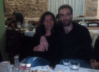 Φονικό στην Κρήτη: Τα τελευταία λεπτά της 32χρονης – Ανατριχιαστικές μαρτυρίες