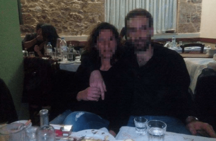 Φονικό στην Κρήτη: Τα τελευταία λεπτά της 32χρονης – Ανατριχιαστικές μαρτυρίες