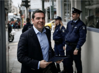 Με διπλή ονομασία ο ΣΥΡΙΖΑ στις ευρωεκλογές