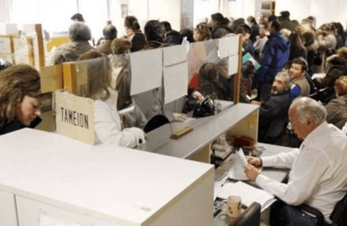 Πώς θα πάρουν σύνταξη όσοι ενταχθούν στις 120 δόσεις