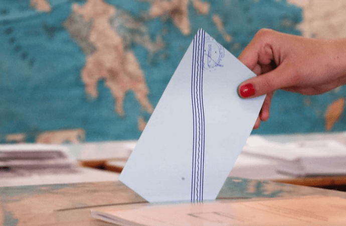 Προσλήψεις εν μέσω εκλογών