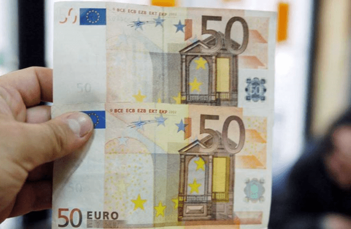 Προσοχή! Δες αμέσως αν έχεις αυτό το 50ευρω