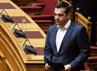 Εθνικές εκλογές τον Μάιο: Το σενάριο «αντάρτικου» και η ηρωική έξοδος στις κάλπες