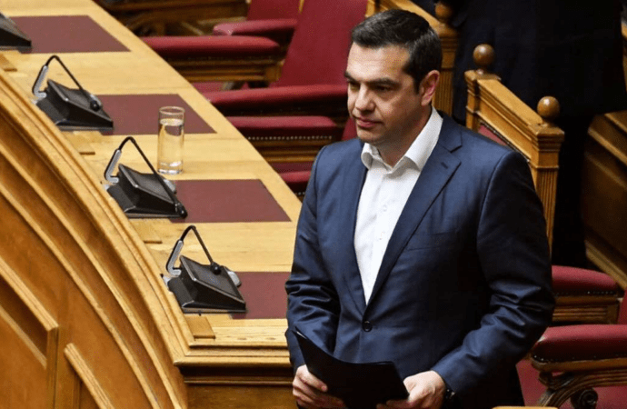 Εθνικές εκλογές τον Μάιο: Το σενάριο «αντάρτικου» και η ηρωική έξοδος στις κάλπες