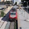 ΤΡΑΙΝΟΣΕ: Δεν υπήρξε εκτροχιασμός συρμού τρένου στους Αγίους Θεοδώρους