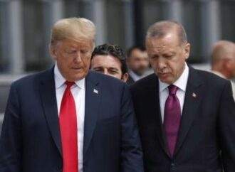 Ταξιδιωτική οδηγία “βόμβα” των ΗΠΑ για την Τουρκία