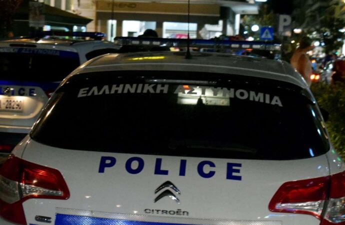 Απόπειρα δολοφονίας 53χρονου επιχειρηματία στη Νέα Μάκρη