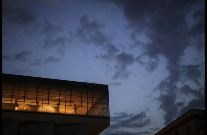 Καιρός: Έρχεται νέο κύμα κακοκαιρίας – Ποιες περιοχές θα «σαρώσει»