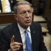 Βόρεια Μακεδονία: Θορυβημένη η Τουρκία έστειλε τον Ακάρ στα Σκόπια