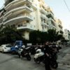 Τραγωδία στο Νέο Κόσμο: Ψυχολογικά άρρωστη επί μήνες ήταν η 44χρονη που πέταξε το παιδί της κι έπεσε από το μπαλκόνι