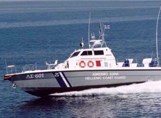 Τούρκοι ψαράδες βρέθηκαν 300 μέτρα από την Ψέριμο – Καταγγελίες από Καλύμνιους αλιείς