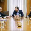 Στον ΣΥΡΙΖΑ και επισήμως ο Θεοχαρόπουλος