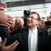 Τουρκία: Ο Ερντογάν ανησυχεί για τον νέο δήμαρχο της Κωνσταντινούπολης