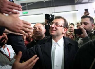 Τουρκία: Ο Ερντογάν ανησυχεί για τον νέο δήμαρχο της Κωνσταντινούπολης