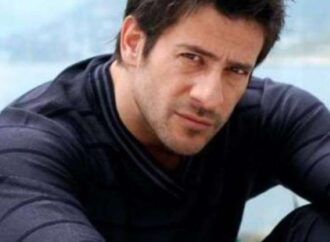 Ο Αλέξης Γεωργούλης είναι ερωτευμένος!