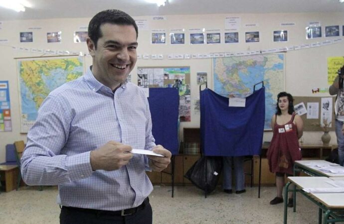 Εκλογές 2 Ιουνίου 2019: Γιατί ο Τσίπρας θέλει εθνικές εκλογές μέσα στο καλοκαίρι;