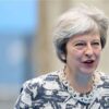 Στις Βρυξέλλες η Μέι για το Brexit: Θα δεχτεί πιέσεις για παραμονή της χώρας στο μπλοκ έως το 2020