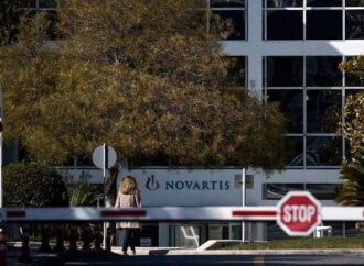 Novartis: Ο μάρτυρας “κλειδί” με τις στενές σχέσεις και τις παρασκηνιακές γνώσεις
