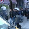Εξάρχεια: Εικόνες και μαρτυρίες στο Newsbomb.gr από τη μεγάλη αστυνομική επιχείρηση
