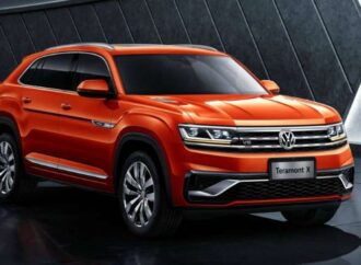 Δύο νέα SUV από την Volkswagen