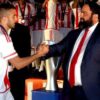 Ολυμπιακός: Ο Φορτούνης νέος Τζόρτζεβιτς