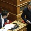 Σε αναμέτρηση μέχρις εσχάτων ΣΥΡΙΖΑ – Ν.Δ.