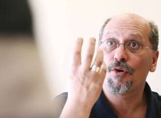 Βασίλης Λυριτζής: Η πορεία του γνωστού δημοσιογράφου