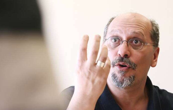 Βασίλης Λυριτζής: Η πορεία του γνωστού δημοσιογράφου