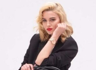 Η Εβελίνα Σκίτσκο από το “GNTM” είναι ερωτευμένη!