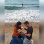 Μια… διαφορετική πρόταση γάμου στην Κρήτη!