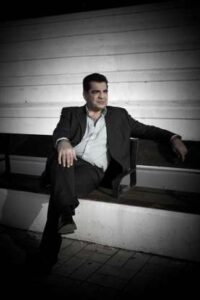 Δύσκολες ώρες για τον Κώστα Ευρυπιώτη – Η μάχη με τον καρκίνο και η σοβαρή κατάσταση της υγεία του
