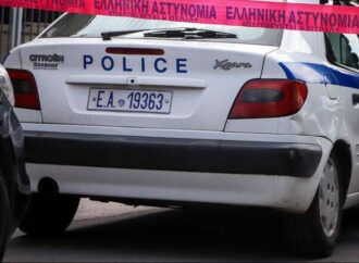Μυστήριο με νεκρή 25χρονη στου Παπάγου