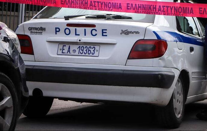 Μυστήριο με νεκρή 25χρονη στου Παπάγου