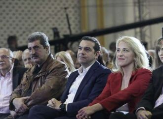 Βαρύ κλίμα για τον Π. Πολάκη στον ΣΥΡΙΖΑ