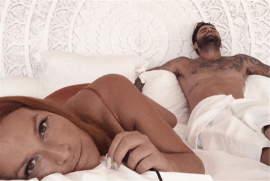 Σίσσυ Χρηστίδου & Θοδωρής Μαραντίνης: Οι αλλαγές που έκαναν στο Instagram μετά το χωρισμό τους