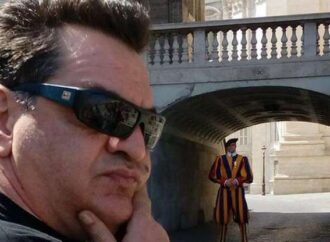 Η μεγάλη μάχη του Κώστα Ευριπιώτη: Κρίσιμες ώρες