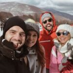 Χρηστίδου – Μαραντίνης: Το love story, ο γάμος, ο ερχομός των δύο παιδιών και το διαζύγιο