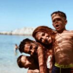 Χρηστίδου – Μαραντίνης: Το love story, ο γάμος, ο ερχομός των δύο παιδιών και το διαζύγιο