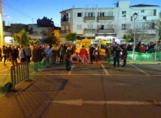 Καλαμάτα: Αυτός είναι ο άτυχος εικονολήπτης