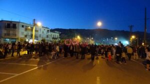 Καλαμάτα: Αυτός είναι ο άτυχος εικονολήπτης