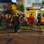 Καλαμάτα: Αυτός είναι ο άτυχος εικονολήπτης